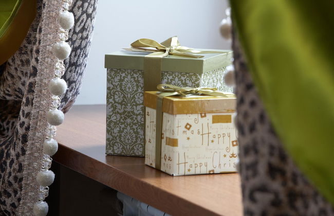 Theatre Boutique Aparthotel - Foto 13