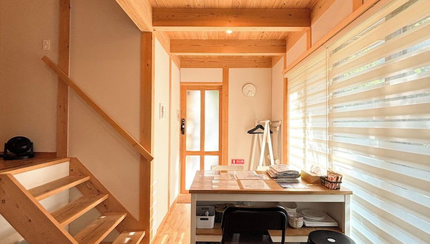 CrossFit Otoyo Strength TINY HOUSE - Foto 3, Quarto