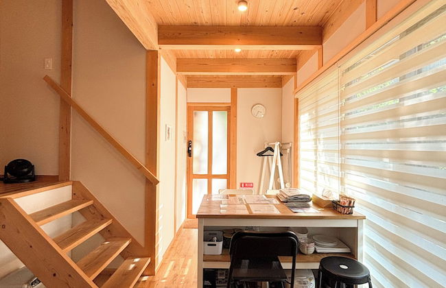 CrossFit Otoyo Strength TINY HOUSE - Foto 11