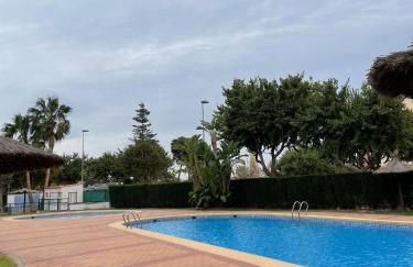 APARTAMENTO PLANTA BAJA CANET DE BERENGUER - Foto 37