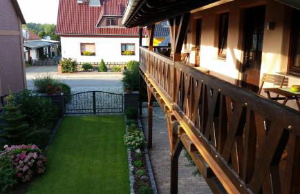 Ferienwohnungen Dirk Laurisch - Foto 61