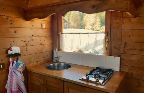 Relax in Baita di montagna! - Foto 11