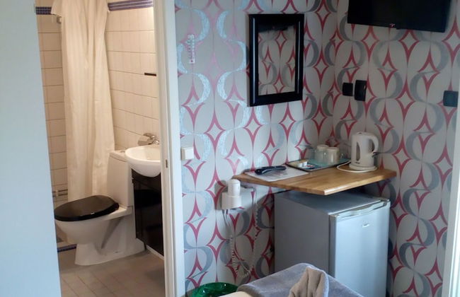 Kvarngården Natur Resort - Foto 18