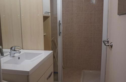 Appartement rénové avec balcon, parking et wifi, près des pistes - Méaudre - FR-1-737-6 - Foto 10