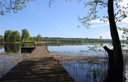 Dom Między Jeziorami - Foto 18