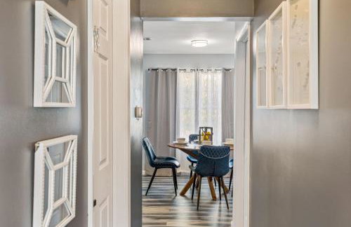 Emerald Lakes Poconos Retreat Game Room, Firepit & Sleeps 10 - Foto 17