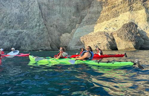 Kleo's Guesthouse - Foto 11