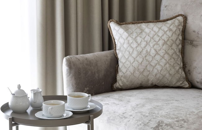 Willa Szwarc Sopot Premium Suites - Photo 17