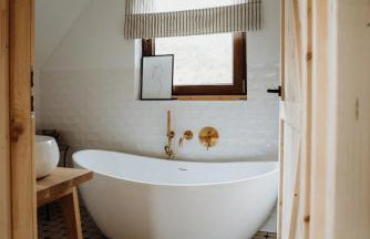 Chata Sękata - Foto 69