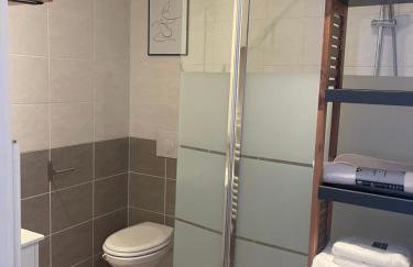 Studio cosy, résidence de tourisme avec piscine - Foto 10