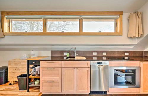 Updated Boulder Studio about 1 Mi to Pearl Street - Photo 9