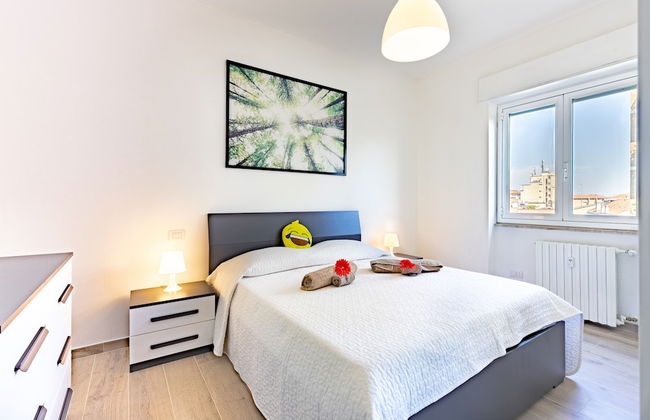 Alessia's Flat- Milano 3 - Foto 2