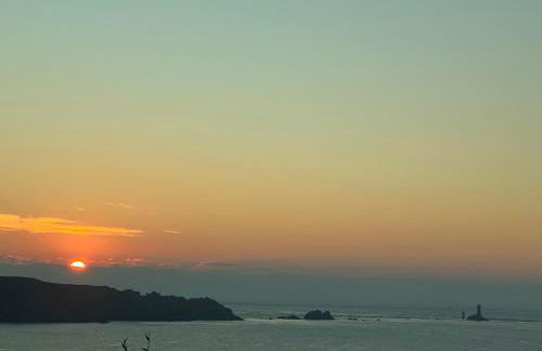 Appartement Design IX - Port du Rosmeur - Sublime Vue Mer - Parking - Foto 23