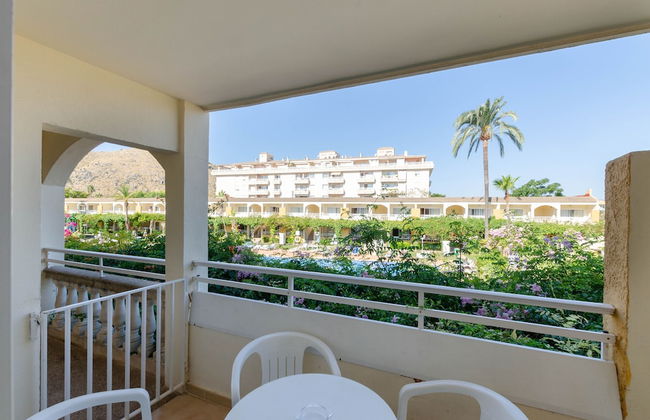 Mariner Club Apartments - Foto 30