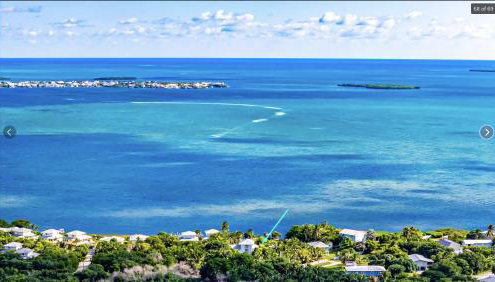 Ocean View with Pool, 4 bedroom Vila Near Key West - Foto 4