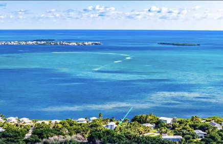 Ocean View with Pool, 4 bedroom Vila Near Key West - Foto 4