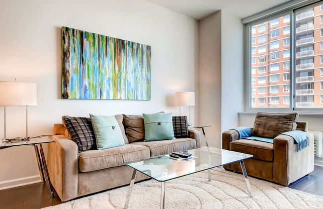 Bluebird Suites in Jersey City - Foto 28