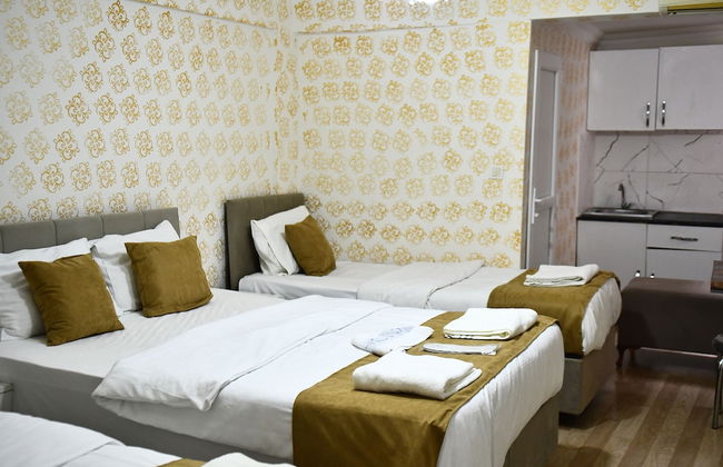 Ada Apart Hotel - Foto 39