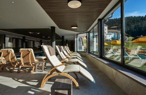 Residence La Selva - Foto 12