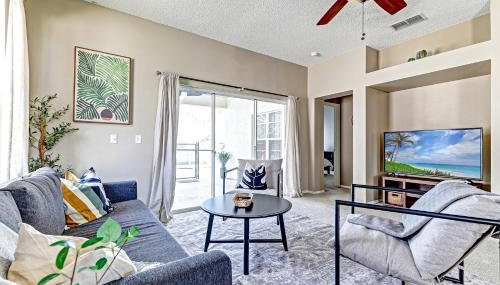 Modern 3BR Villa Private Pool & Game Room - Foto 2