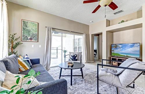 Modern 3BR Villa Private Pool & Game Room - Foto 2