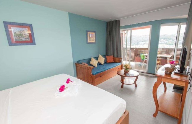 Panoramic - Photo 38