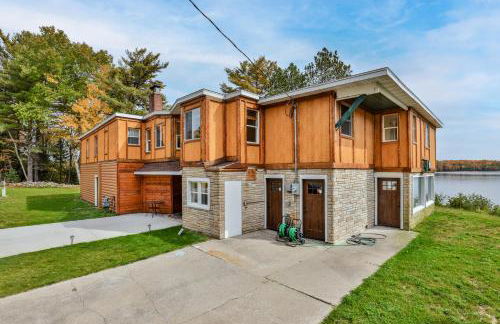 Timber Lodge Retreat - Foto 50