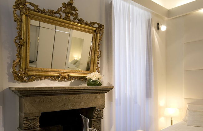 Gigli d'Oro Suite - Foto 27