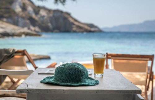 Casa del Mar Milos - on the beach - Foto 27