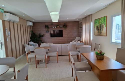 Studio Smart lindo e funcional - Foto 42