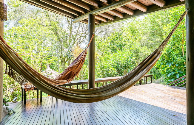 Stupa EcoVila - Photo 70