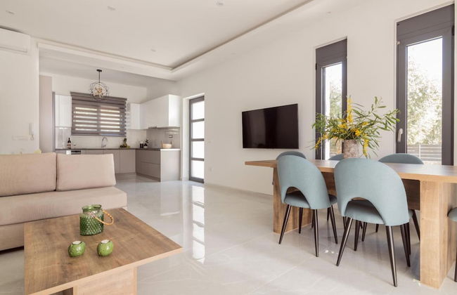 Solis Ortus Villa - Solis Ortus Villa - Foto 61