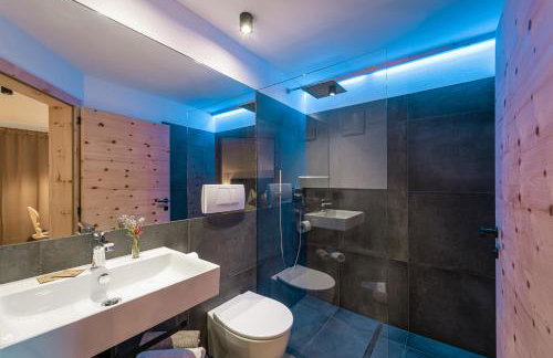 HAUSERHOF Farmhouse with Dolomite View - Foto 8