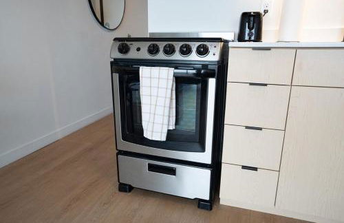 Salt City Haven - Foto 14