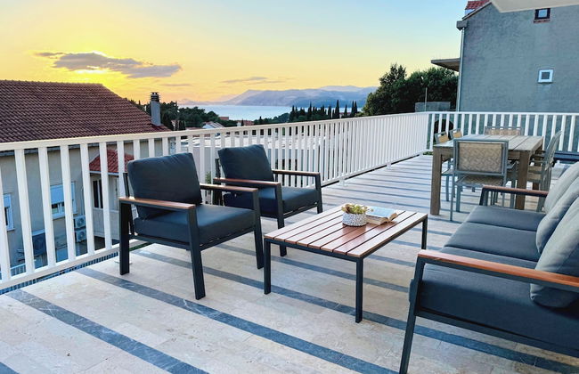 Indigo Cavtat Apartments - Foto 56