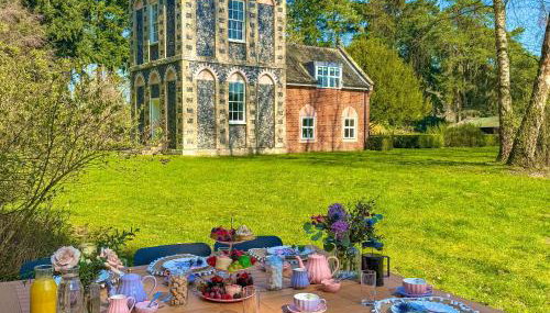 Falconer's Lodge - Foto 2