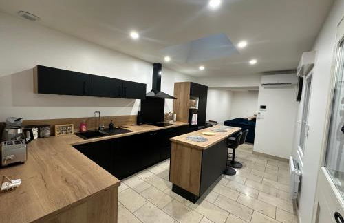 Maison le petit coin secret - Foto 14