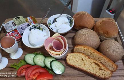 Orfeas Studios Molivos - Photo 54