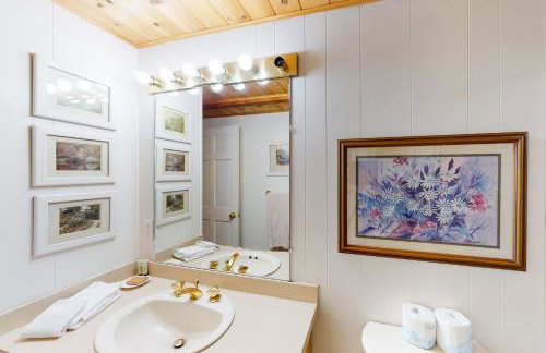 Swinging Bridge House - Foto 17