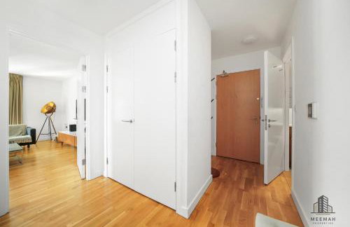 Modern 3 bedroom - Olympic Park - E20 Stratford - Foto 13