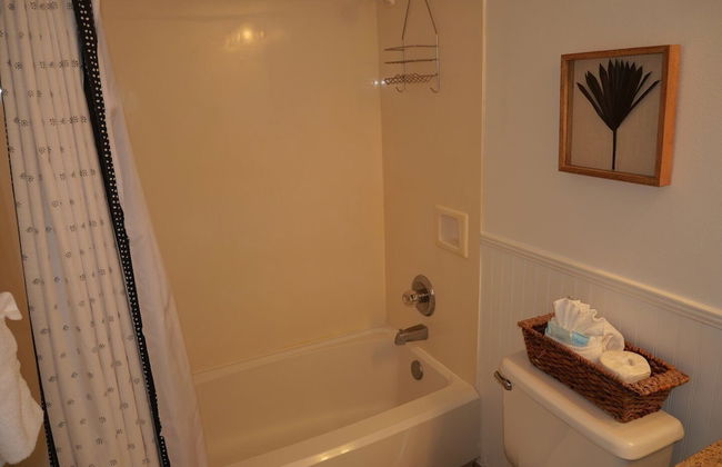 Pelican Beach 0212 2 Bedroom Condo by Pelican Beach Management - Foto 14