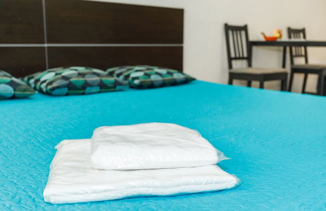 Etazhydaily Belinskogo-Stepana Razina - Foto 31