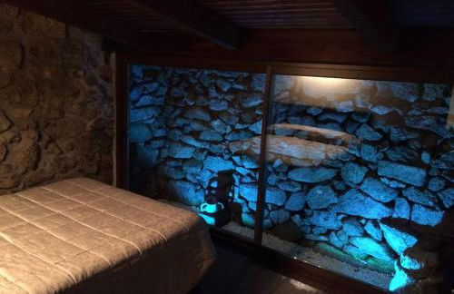 Casa rural en El Burguillo -Vitalia 2 CR-AV-1251 - Photo 13