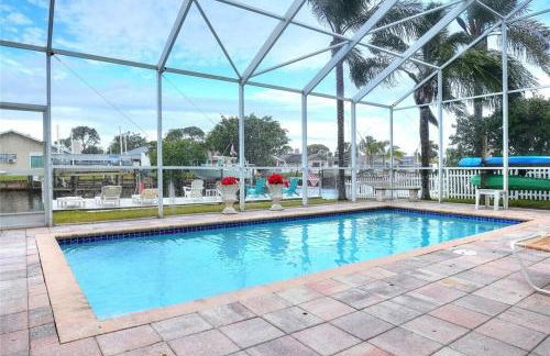 Dockside Nook -Waterfront, Dock, Heated Pool - Foto 76