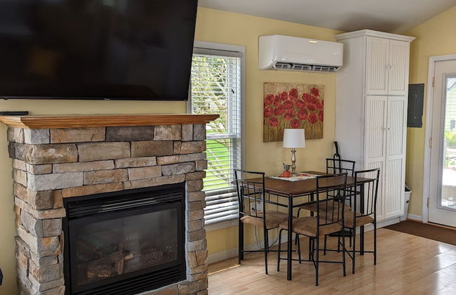 Little Yellow Cottages - Foto 33