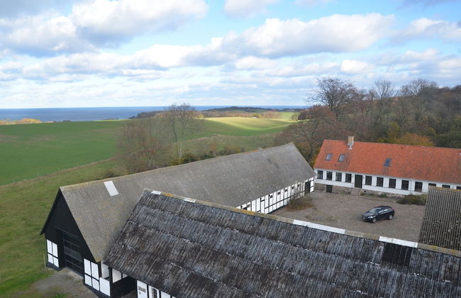 Lehnsgaard Ranch - Foto 38