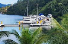 Apartamento com vista para piscina em Angra dos Reis - Condomínio com piscina, bar molhado e marina - Aluguel de Lancha no Local - Foto 26