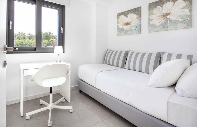 Kamelia Villa 1 - Foto 5