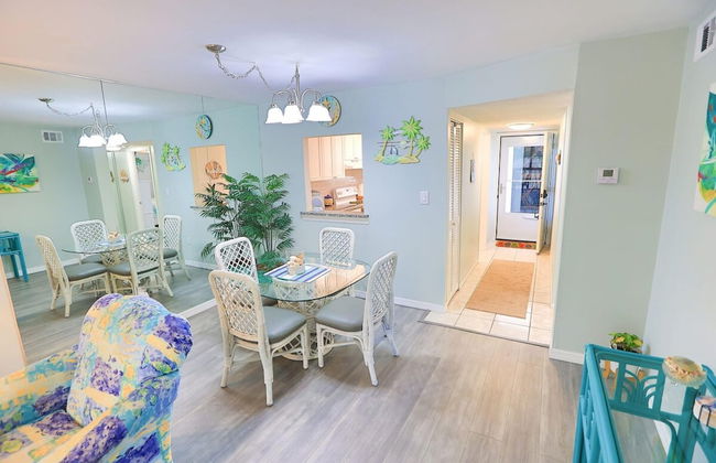 Siesta Key Gem Gulf Views Heated Pool Bliss - Foto 7