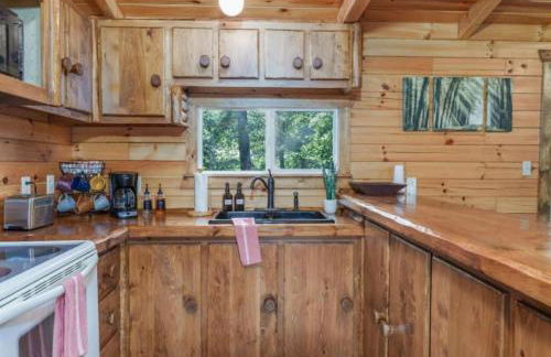 Copperhead Cabin- Hocking Hills Hot Tub Games - Foto 7